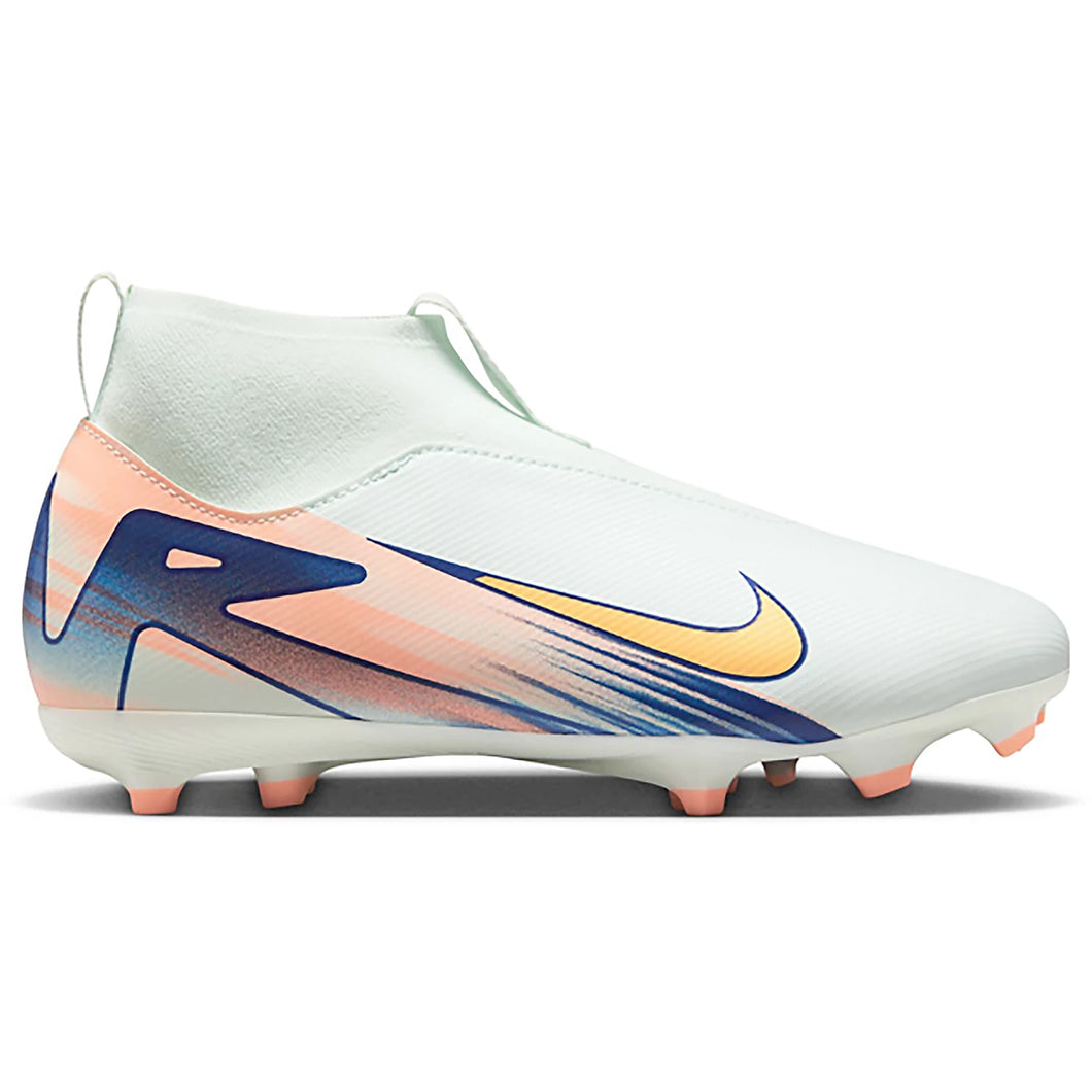 Nike Boys’ Zoom Superfly 10 Academy Mercurial Dream Speed Soccer Cleats