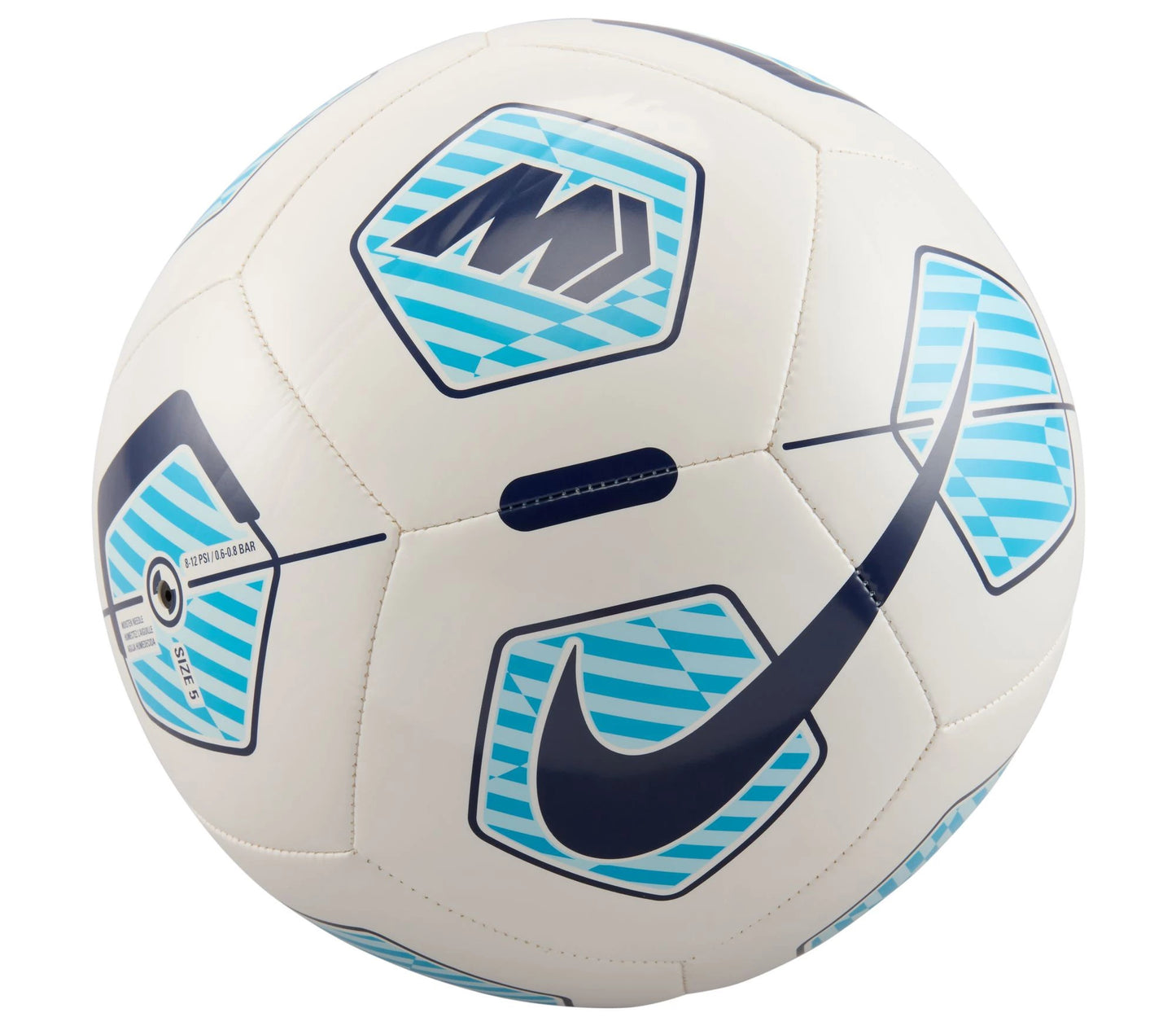 Nike Mercurial Fade Soccer Ball