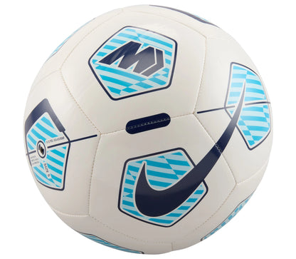 Nike Mercurial Fade Soccer Ball