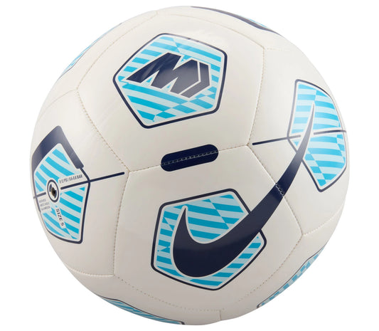 Nike Mercurial Fade Soccer Ball