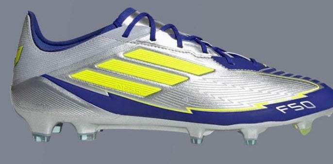 F50 LEAGUE FG/MG J MESSI - The Art of Soccer Shop