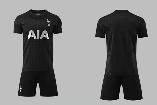Tottenham 25/26 Adult Away Kit - The Art of Soccer Shop