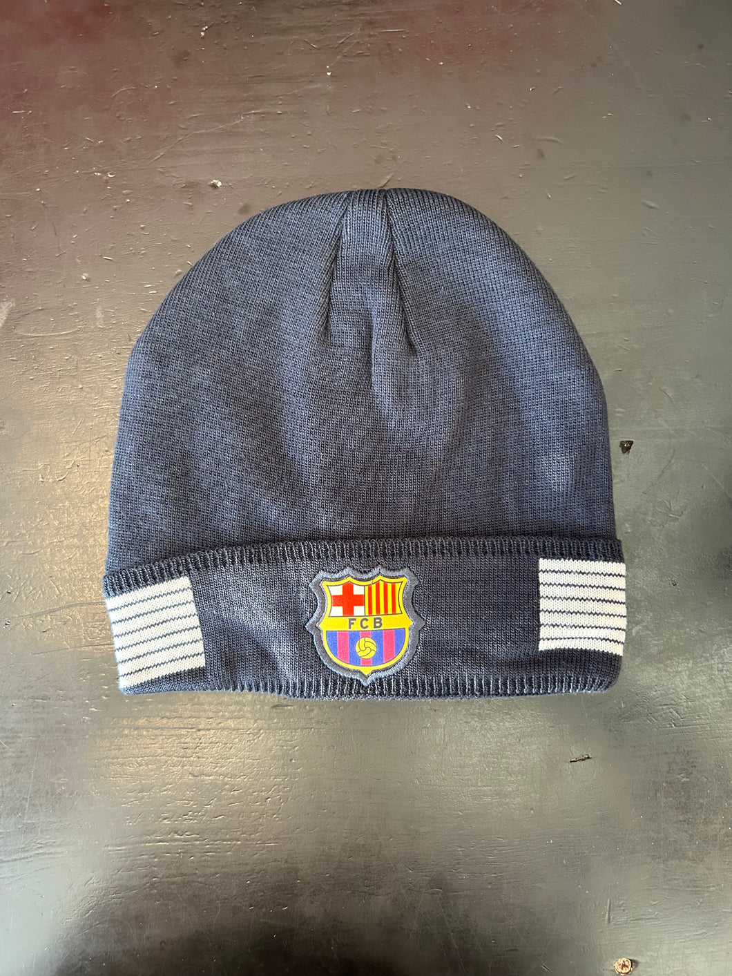 Team Knitted Hats