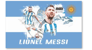 Soccer Team Flags - The Art of Soccer Shop