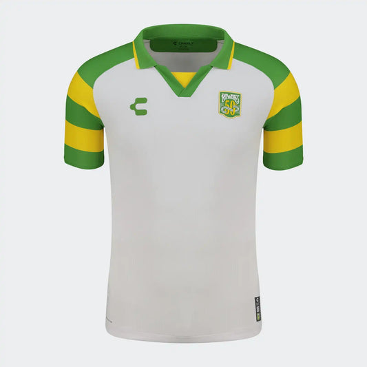 Tampa Bay Rowdies Charly Home Jersey for Men 25-26 - The Art of Soccer Shop