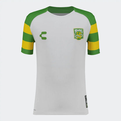Tampa Bay Rowdies Home Jersey for Boy 25-26