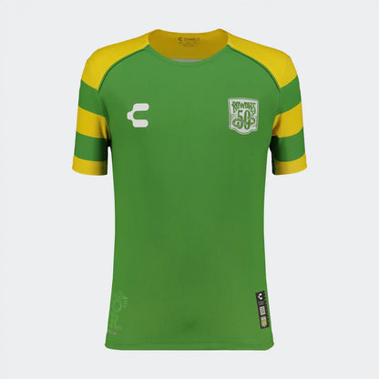 Tampa Bay Rowdies Away Jersey for Boy 25-26 - The Art of Soccer Shop