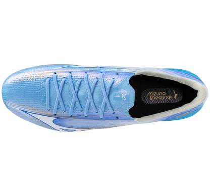 Mizuno Alpha III Japan Made In Japan FG Firm Ground Soccer Cleat