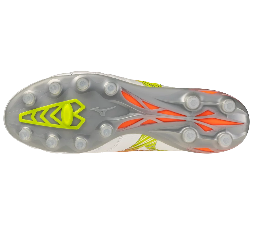 Morelia Neo V Beta Made in Japan FG Firm Ground KL Soccer Cleat