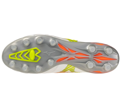 Morelia Neo V Beta Made in Japan FG Firm Ground KL Soccer Cleat