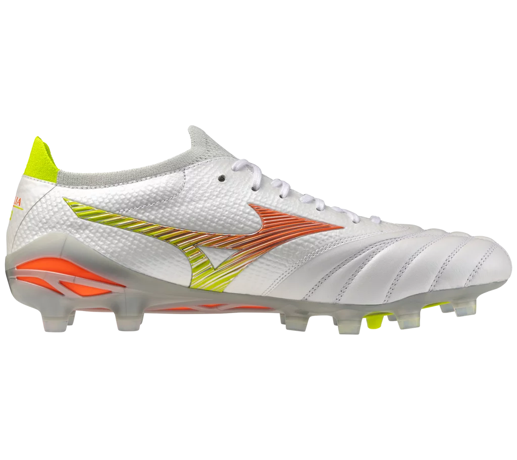 Morelia Neo V Beta Made in Japan FG Firm Ground KL Soccer Cleat