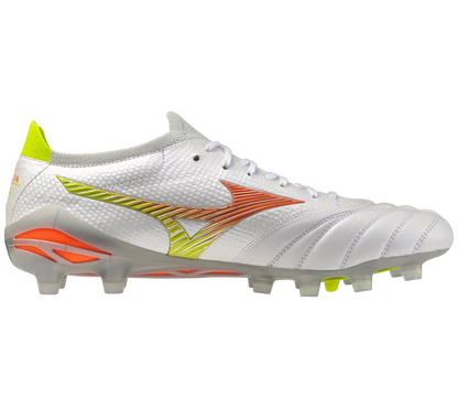 Morelia Neo V Beta Made in Japan FG Firm Ground KL Soccer Cleat