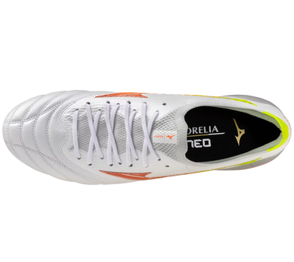 Morelia Neo V Beta Made in Japan FG Firm Ground KL Soccer Cleat