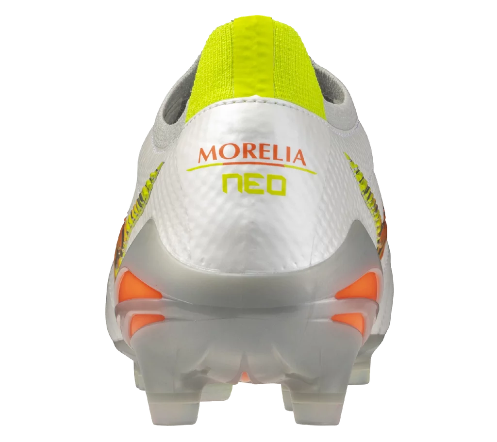 Morelia Neo V Beta Made in Japan FG Firm Ground KL Soccer Cleat