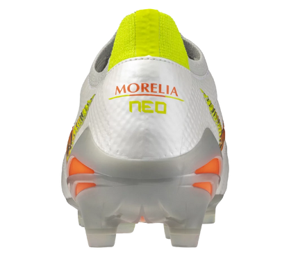 Morelia Neo V Beta Made in Japan FG Firm Ground KL Soccer Cleat