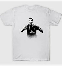 Load image into Gallery viewer, Soccer Youth Lifestyle Shirts
