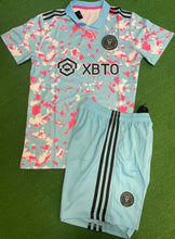 Load image into Gallery viewer, Inter Miami 23/24 Adult 3rd Kit
