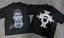 Load image into Gallery viewer, Soccer Youth Lifestyle Shirts
