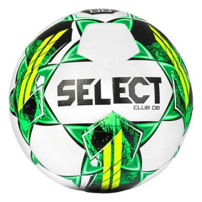 Select Club DB Ball - The Art of Soccer Shop