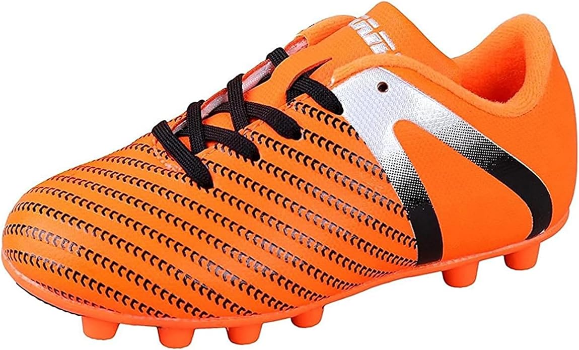 Vizari Impact Fg Youth Cleats - The Art of Soccer Shop