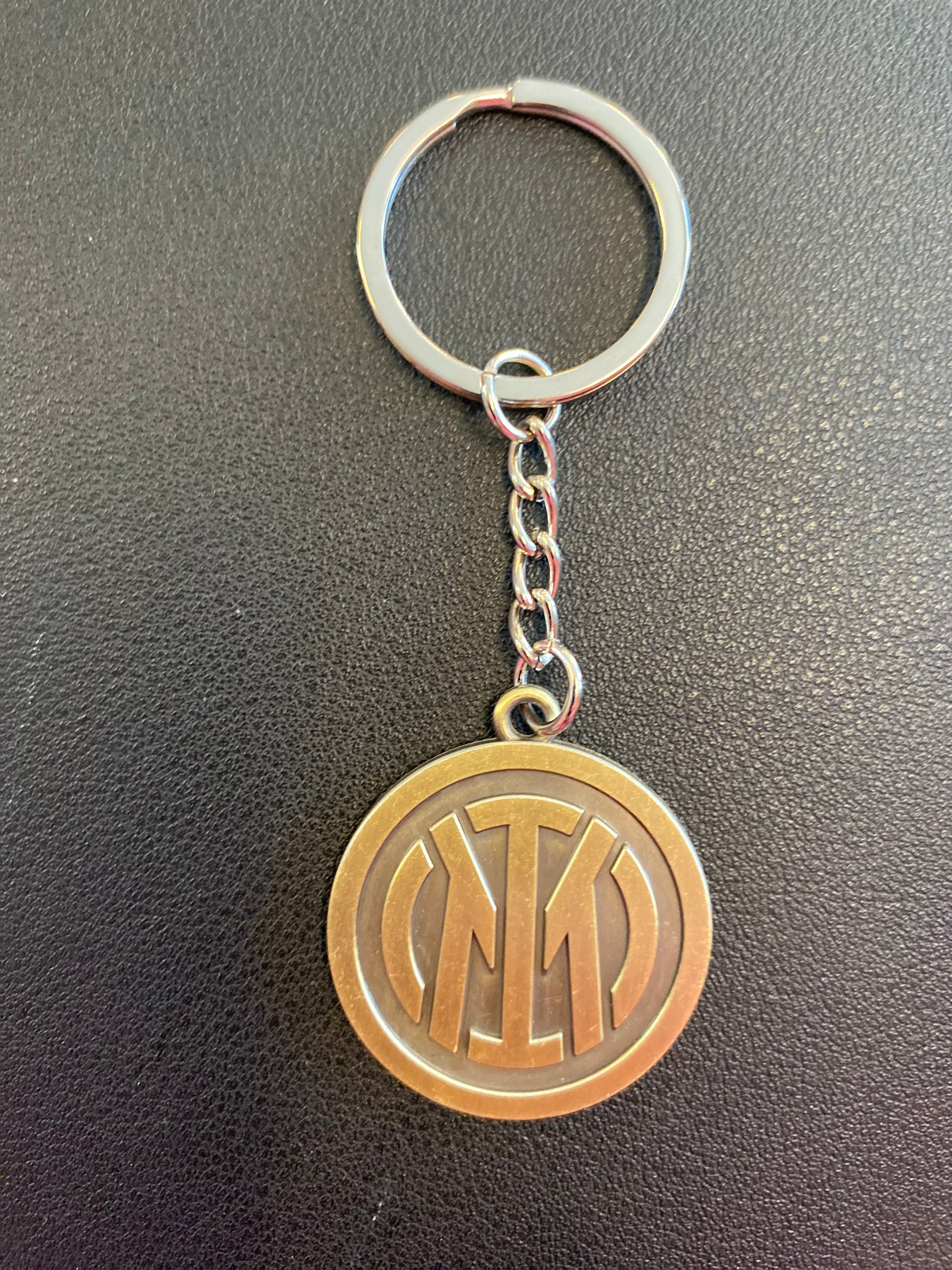 Metal Soccer Keychains - The Art of Soccer Shop