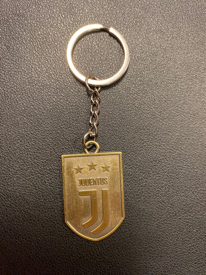 Metal Soccer Keychains - The Art of Soccer Shop