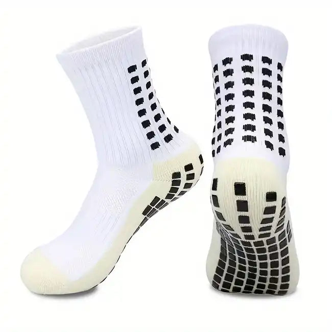 Grip Socks - The Art of Soccer Shop