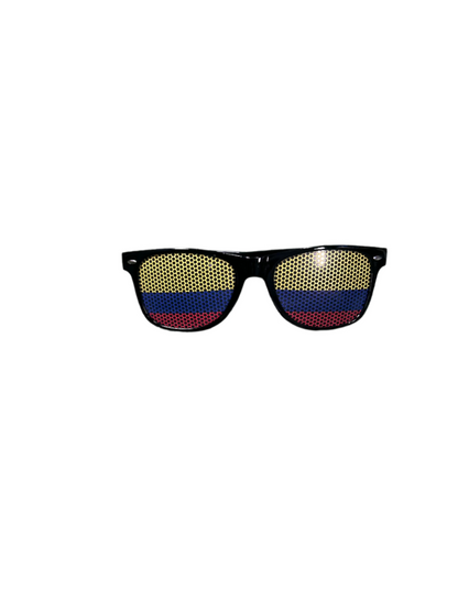World Cup Fan Sun Glasses - The Art of Soccer Shop