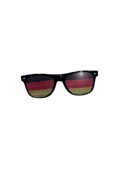 World Cup Fan Sun Glasses - The Art of Soccer Shop