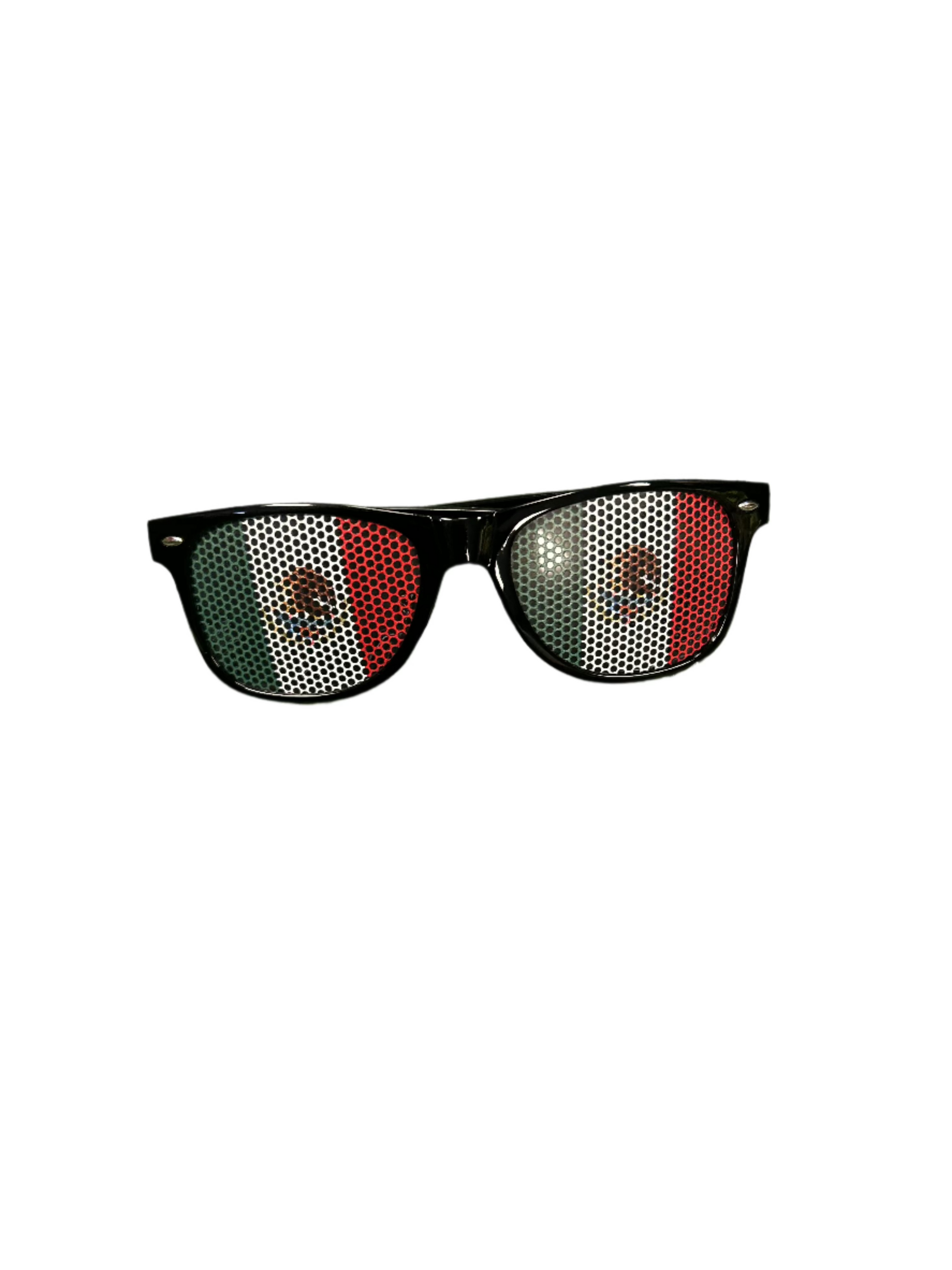 World Cup Fan Sun Glasses - The Art of Soccer Shop