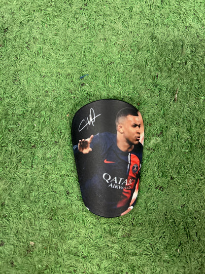 Mini Shin Guards - The Art of Soccer Shop