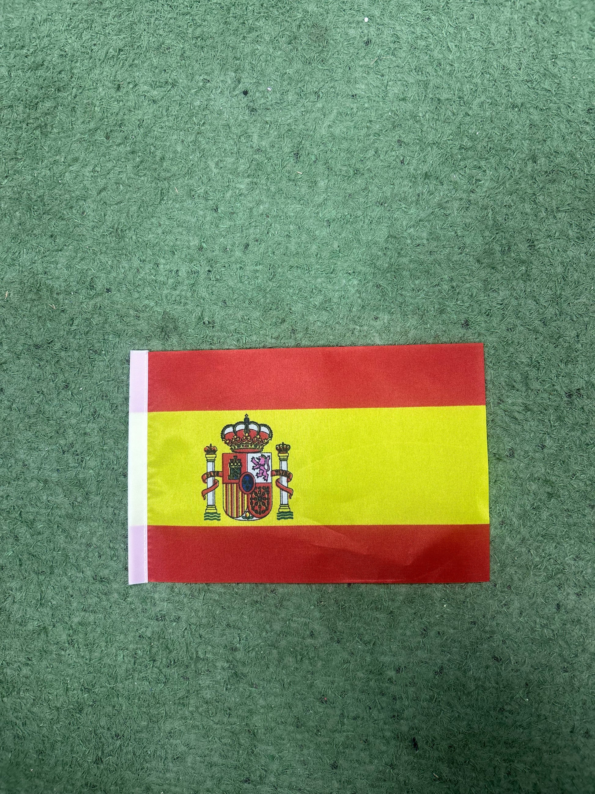 World Cup Fan Flag - The Art of Soccer Shop