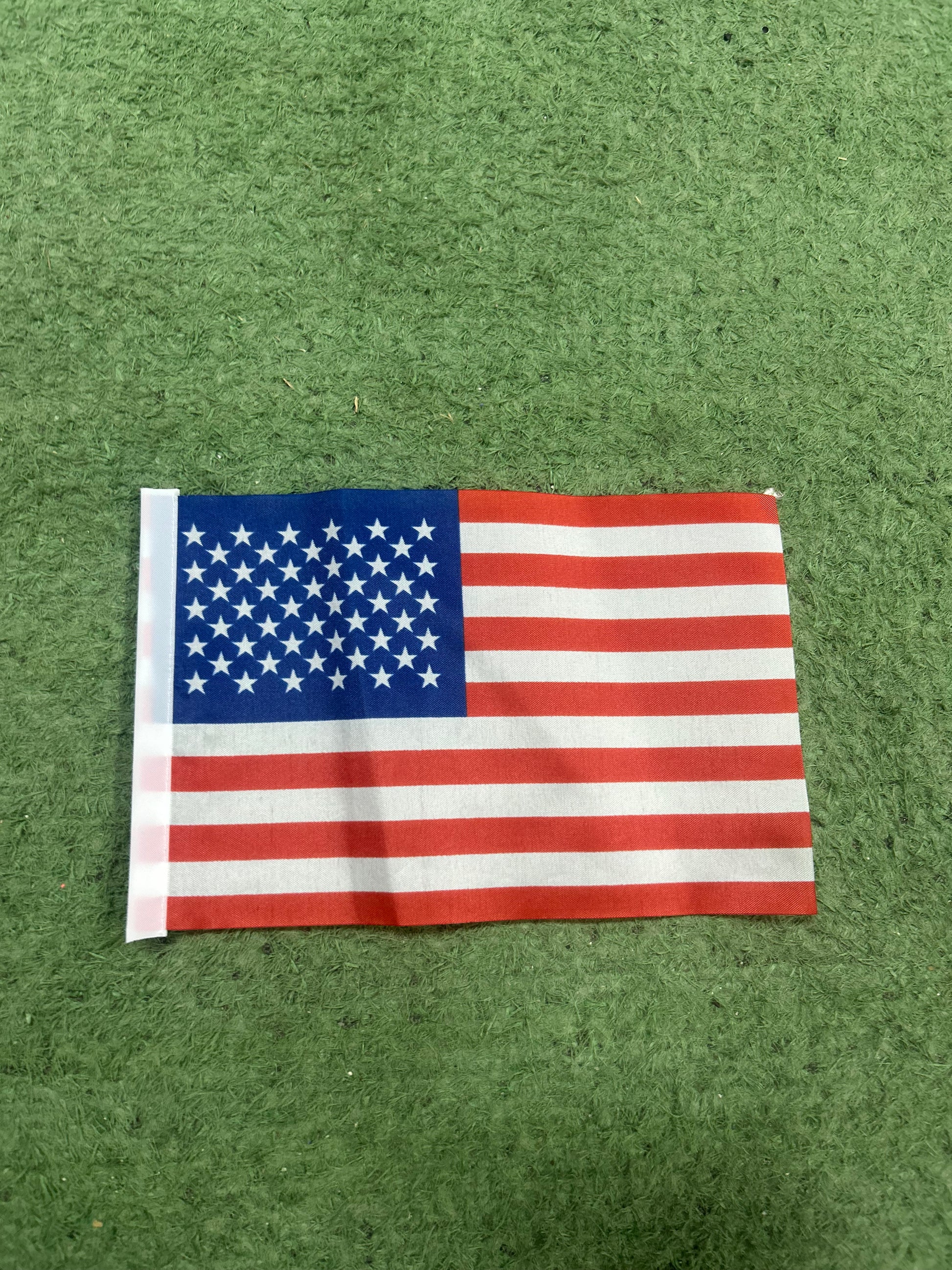 World Cup Fan Flag - The Art of Soccer Shop
