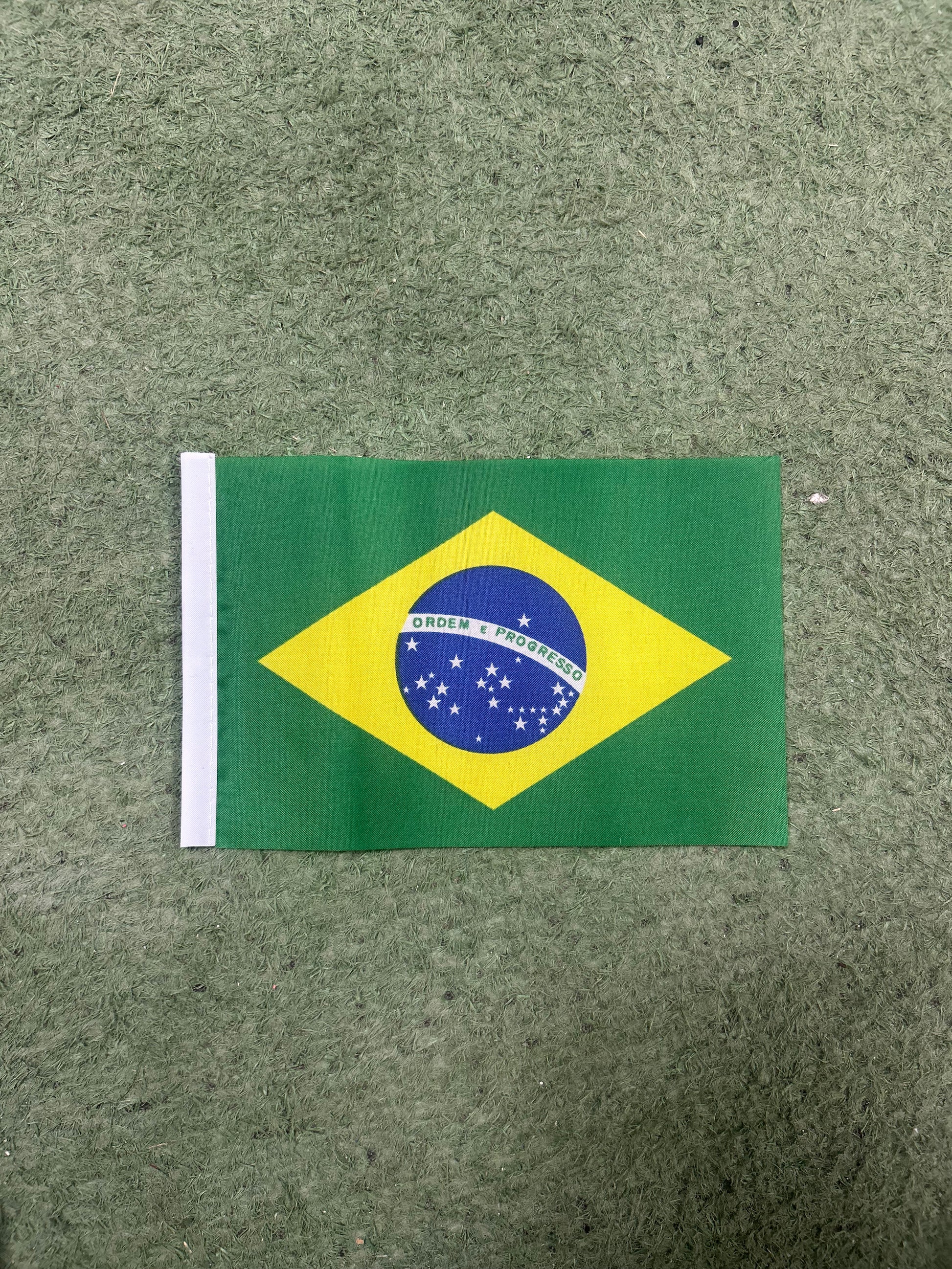 World Cup Fan Flag - The Art of Soccer Shop