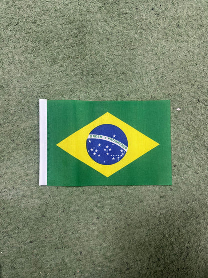 World Cup Fan Flag - The Art of Soccer Shop