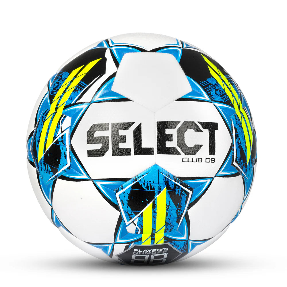 Select Club DB Ball - The Art of Soccer Shop