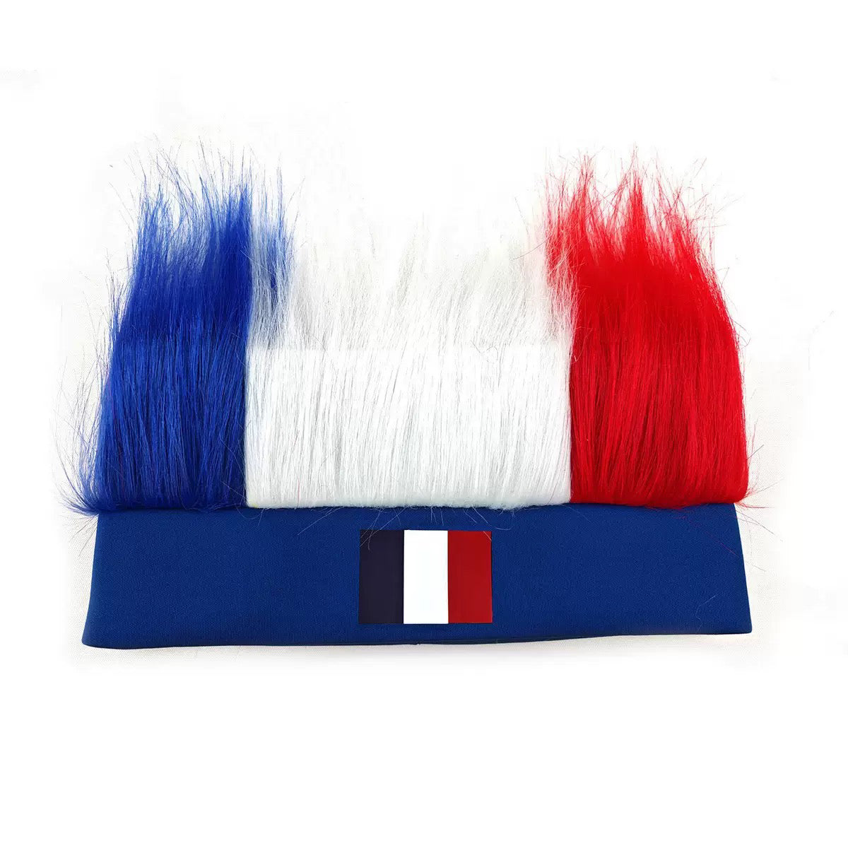 World Cup Country Wigs/Hats
