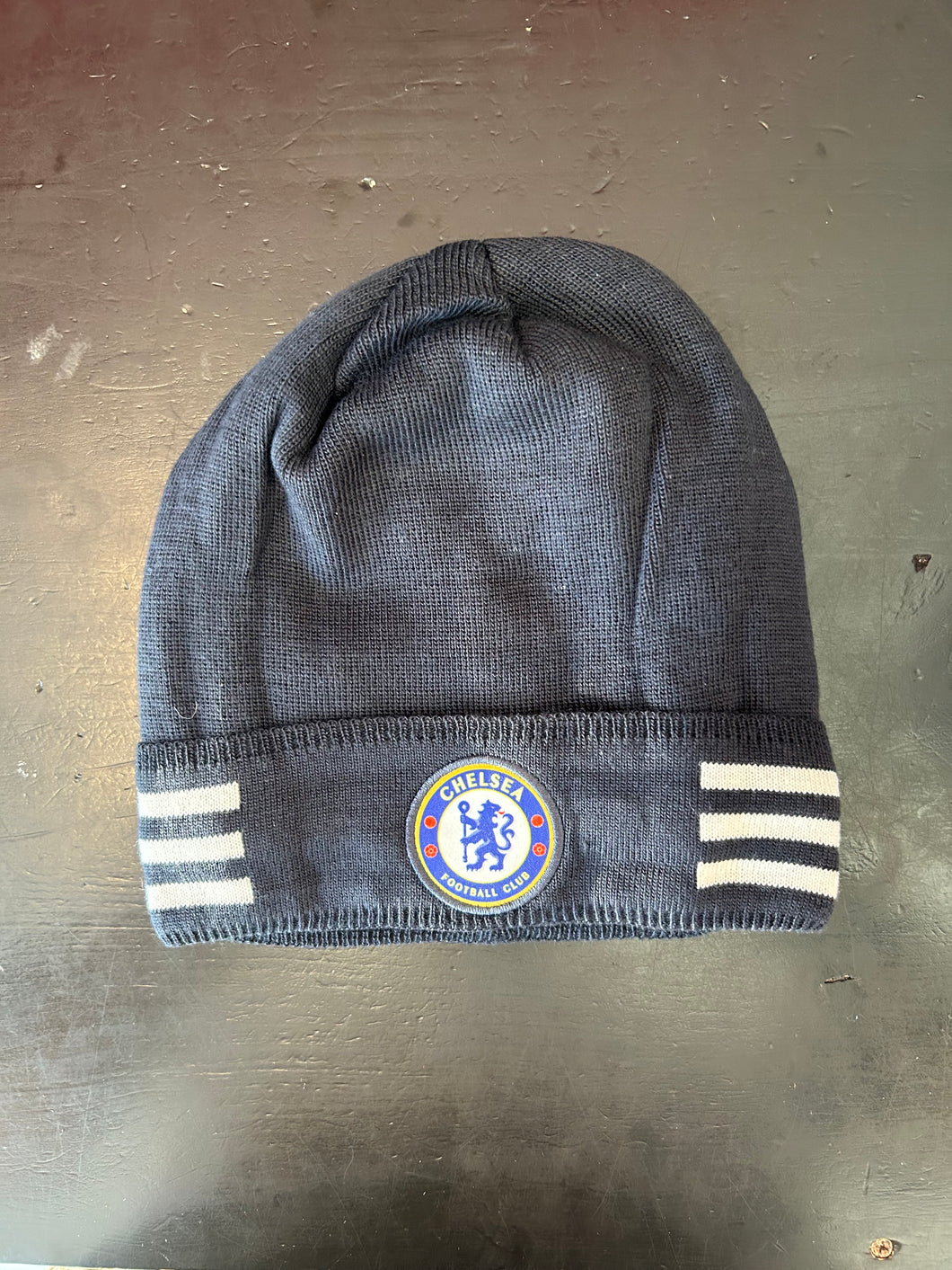 Team Knitted Hats