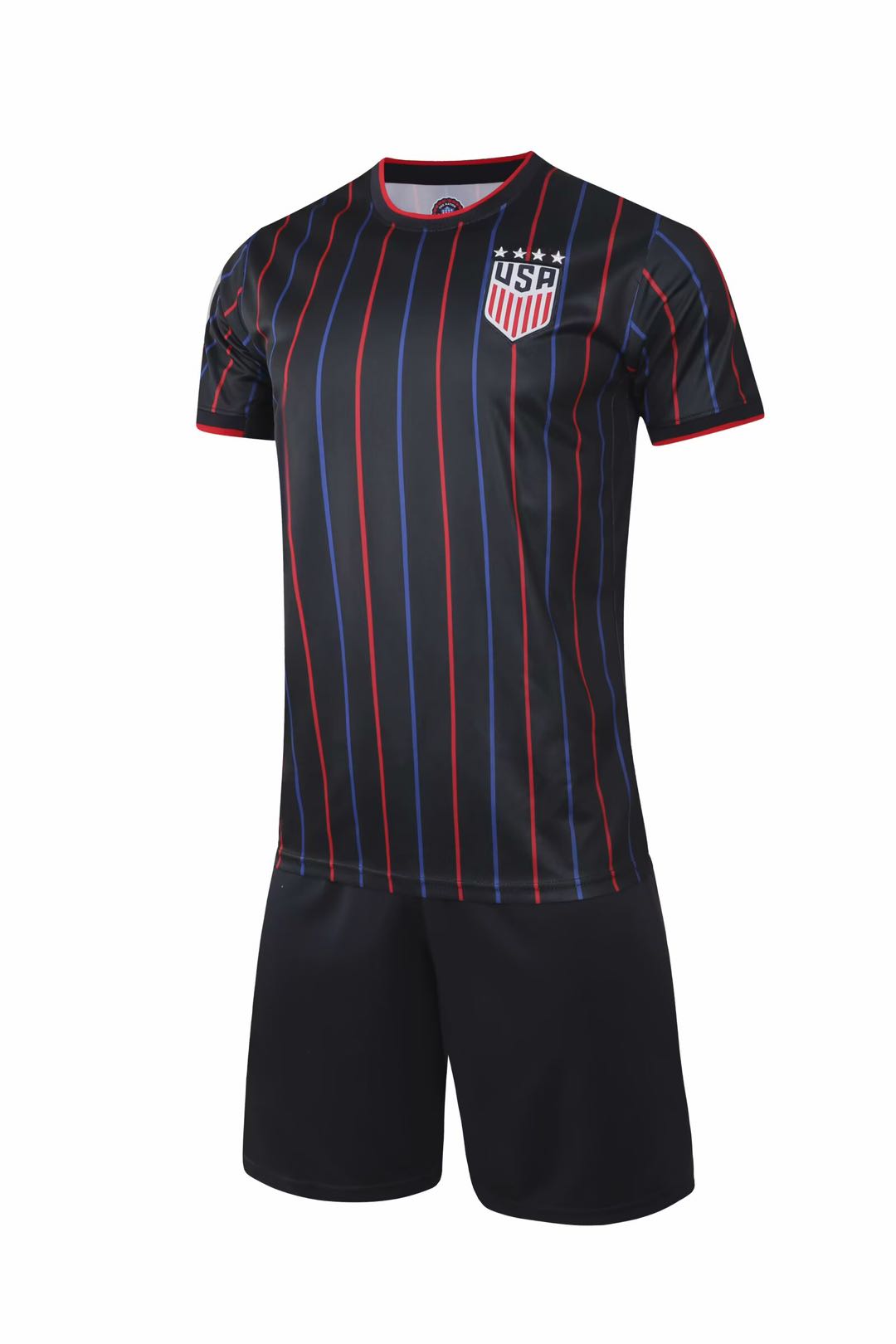 USWNT 25/26 Adult Away Kit - The Art of Soccer Shop
