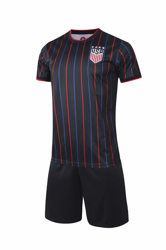 USWNT 25/26 Adult Away Kit - The Art of Soccer Shop