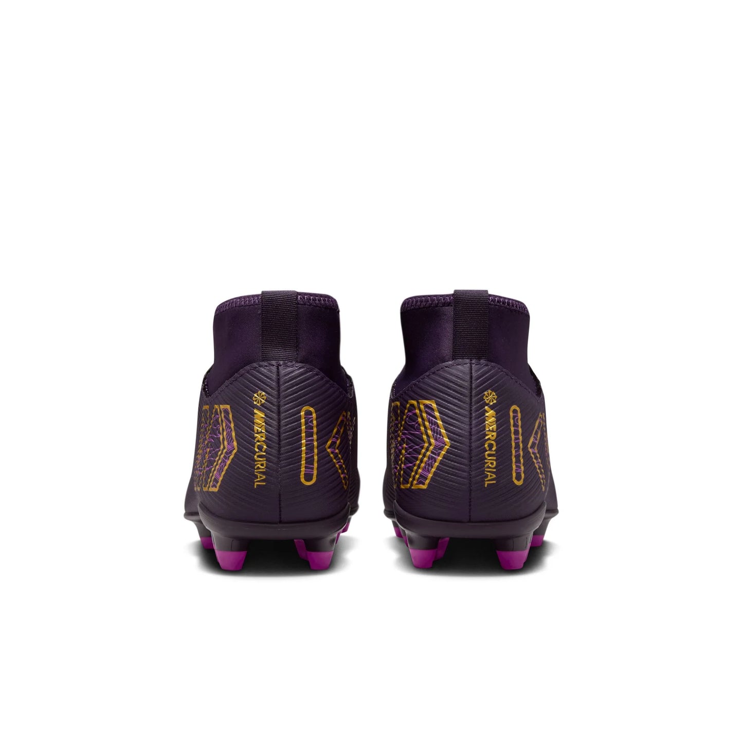 Nike Jr. Mercurial Superfly 10 Club "Kylian Mbappé" - The Art of Soccer Shop