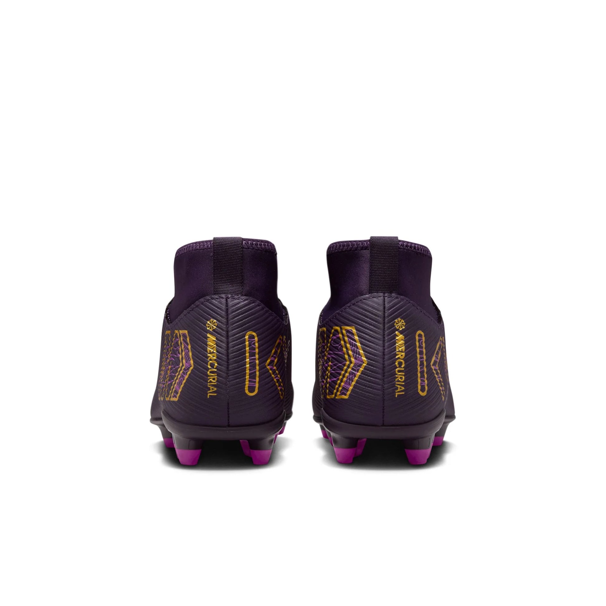Nike Jr. Mercurial Superfly 10 Club "Kylian Mbappé" - The Art of Soccer Shop