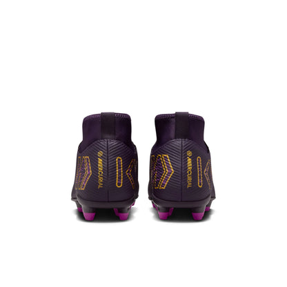 Nike Jr. Mercurial Superfly 10 Club "Kylian Mbappé" - The Art of Soccer Shop
