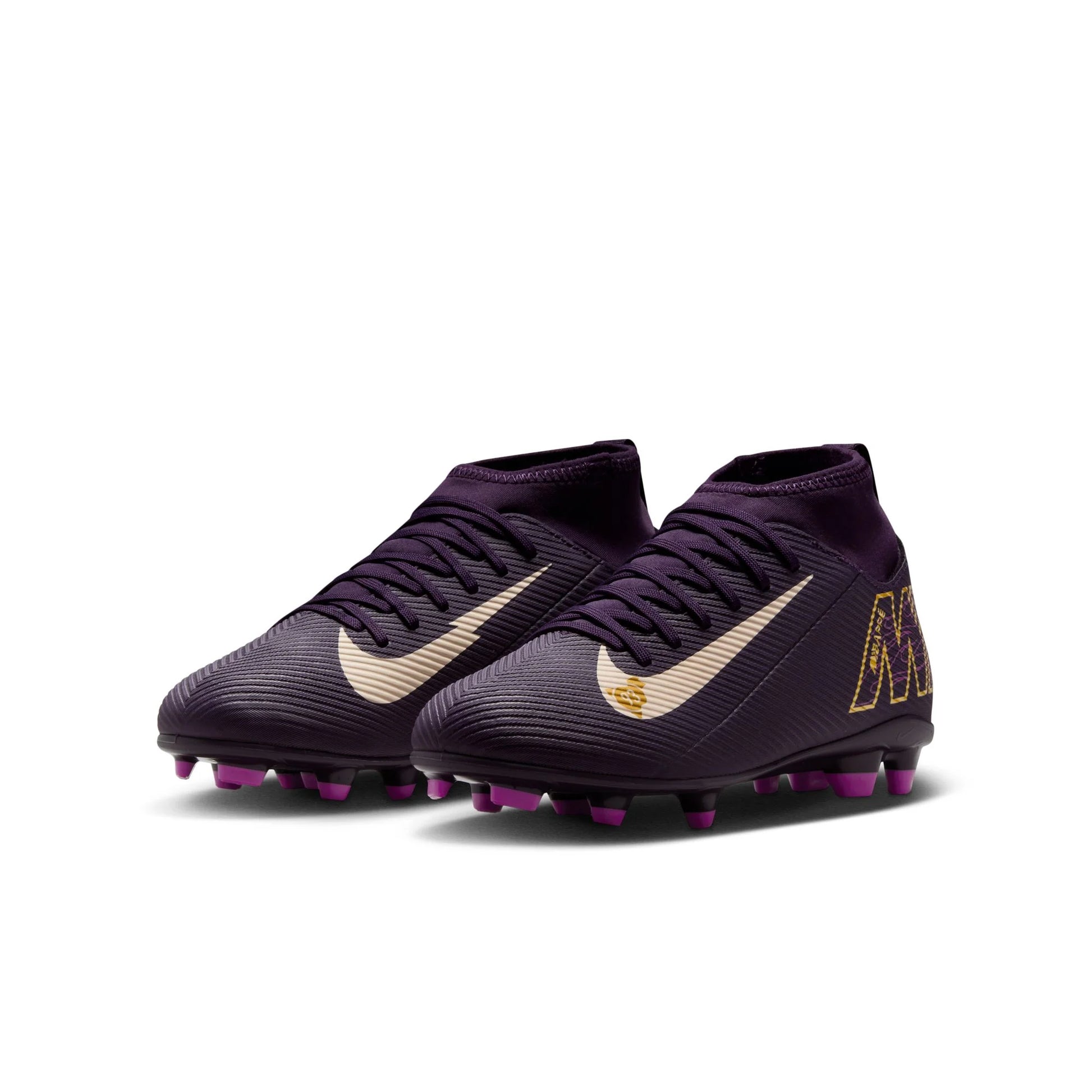 Nike Jr. Mercurial Superfly 10 Club "Kylian Mbappé" - The Art of Soccer Shop