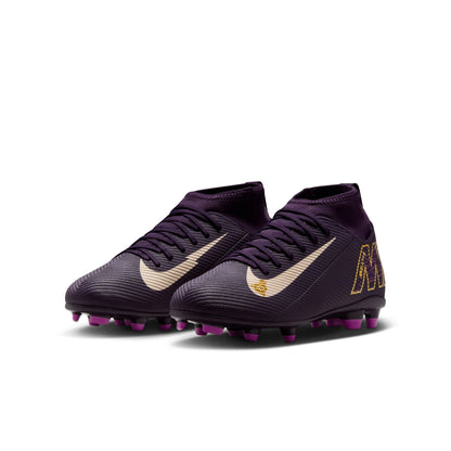 Nike Jr. Mercurial Superfly 10 Club "Kylian Mbappé" - The Art of Soccer Shop