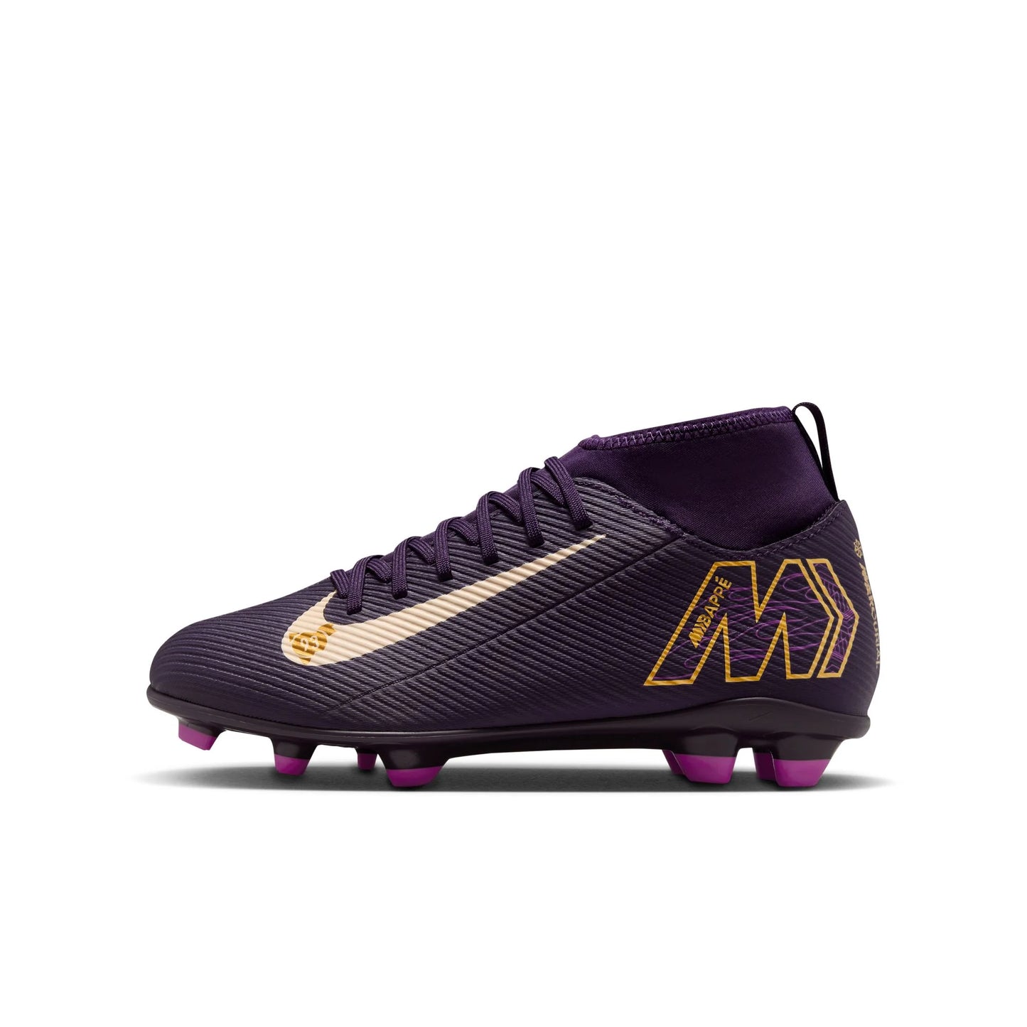 Nike Jr. Mercurial Superfly 10 Club "Kylian Mbappé" - The Art of Soccer Shop