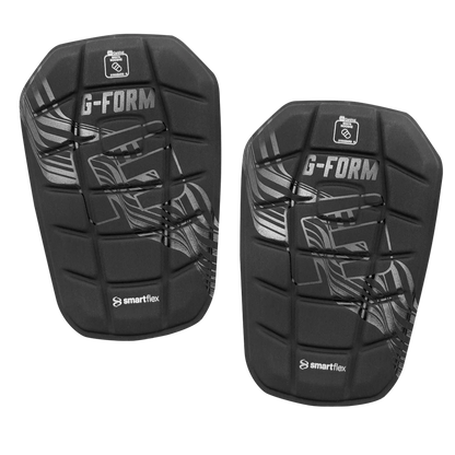 G Form Pro-S Blade Soccer Shin Guards - The Art of Soccer Shop