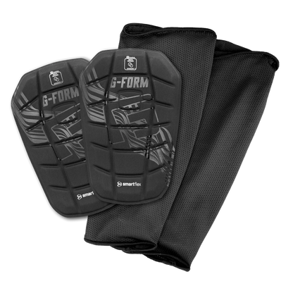 G Form Pro-S Blade Soccer Shin Guards - The Art of Soccer Shop