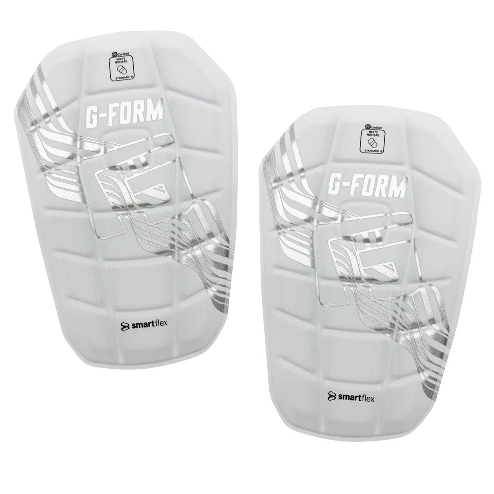 G Form Pro-S Blade Soccer Shin Guards - The Art of Soccer Shop