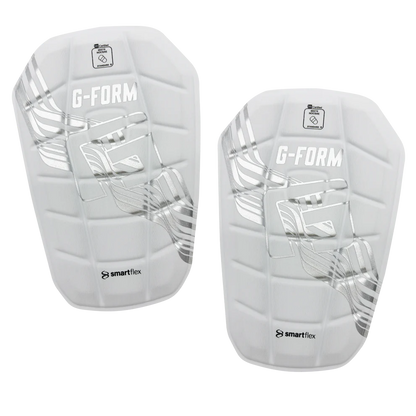 G Form Pro-S Blade Soccer Shin Guards - The Art of Soccer Shop